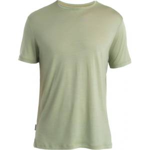 Icebreaker Men Merino 125 Cool-Lite Sphere III SS Tee Размер: M / Цвят: черен