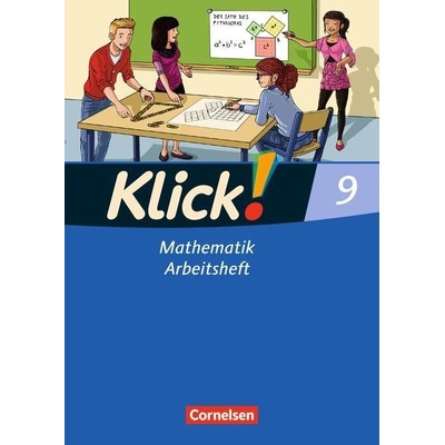 9. Schuljahr, Arbeitsheft - Wember, Franz B.