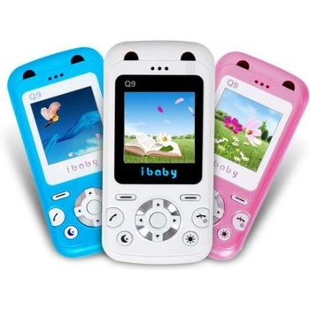 Image 1 of iBaby Q9G