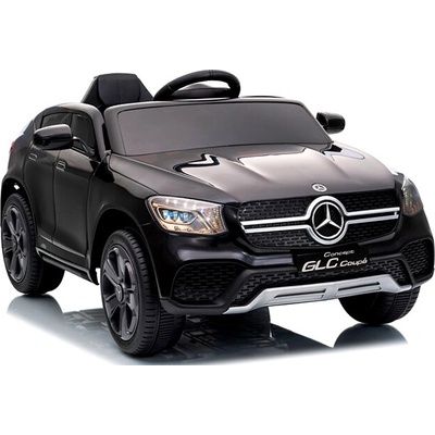 Megacar Mercedes GLC Coupe čierna