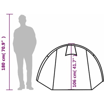 Image 1 of vidaXL 94396