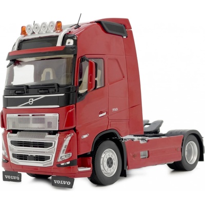 MarGe Models Model tahače Volvo FH5 truck 4x2 Červený Marge 1:32