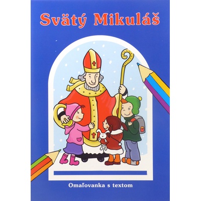 Svätý Mikuláš