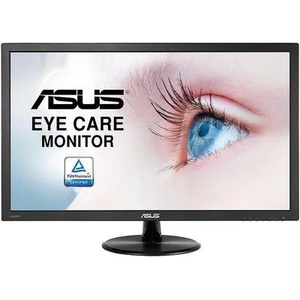 ASUS VP247HAE Монитори
