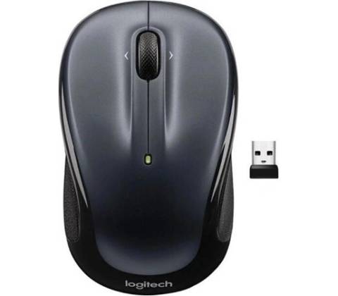 Logitech Wireless Mouse M325S 910-006812