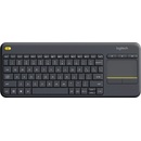 Klávesnice Logitech K400 Wireless Touch Keyboard 920-007145