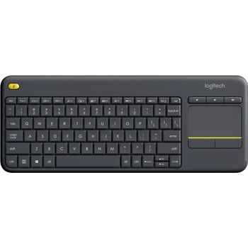 Logitech K400 Wireless Touch Keyboard 920-007145