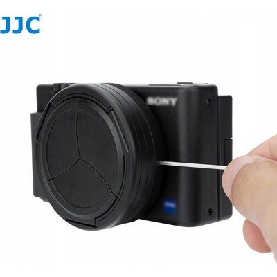 JJC ALC-ZV1 BLACK