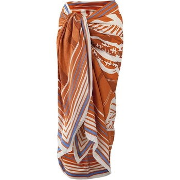 BARTS Chicois sarong - Orange (Terra)