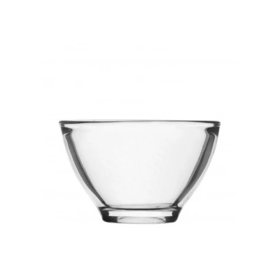 Horecano - Стъклена купичка 75мл ф7, 1xh4, 5см (HC-11297) (0111297)