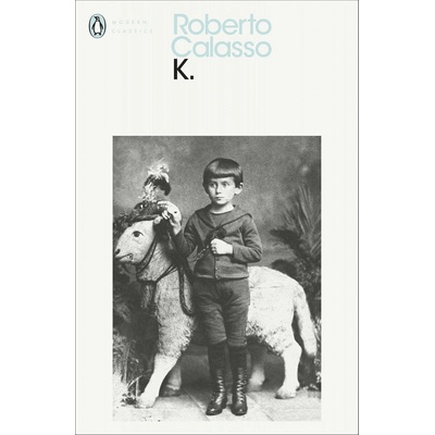 Roberto Calasso - K.
