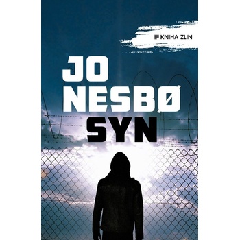 Syn - Jo Nesbo