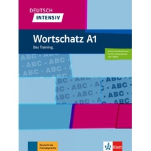 Deutsch intensiv - Wortschatz A1