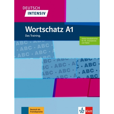 Deutsch intensiv - Wortschatz A1