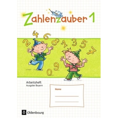 1. Jahrgangsstufe, Arbeitsheft - Betz, Bettina