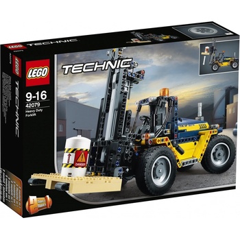 LEGO® Technic 42079 Výkonný vysokozdvižný vozík