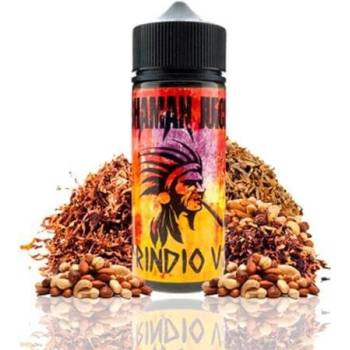 Shaman Juice Trindio Shake & Vape 100ml - Heureka.cz