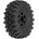 Pro-Line колело 1.0" 1: 24, гуми Interco Super Swamper, джанта черна H7 (4)