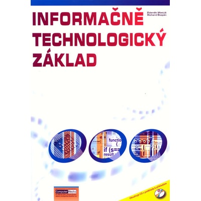 Informačně technologický základ