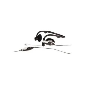 Image 1 of Logitech Premium Notebook Headset