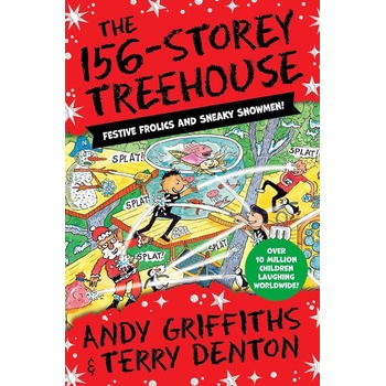 The 156-Storey Treehouse