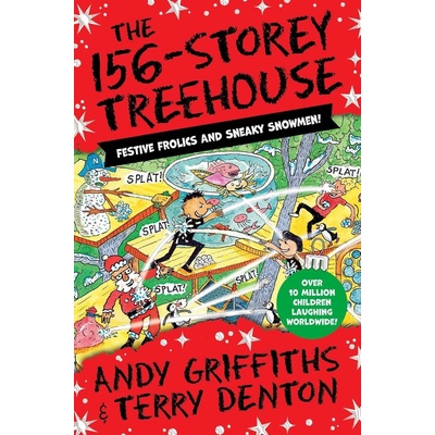 The 156-Storey Treehouse