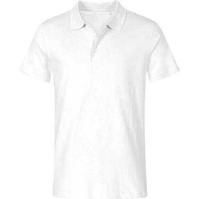 Promodoro pánská polokošile E4020 white