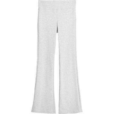 Bershka Панталон сиво, размер M