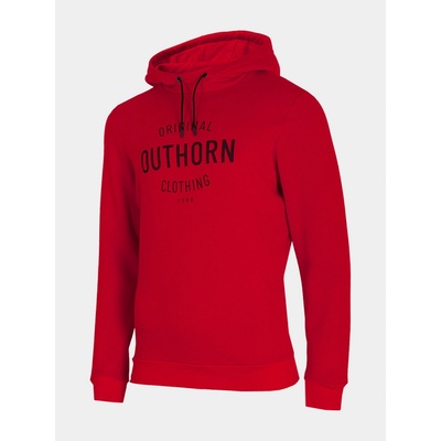 Outhorn červená HOL21 BLM602 62S