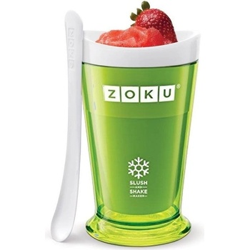 Alum Výrobník ledové tříště Zoku