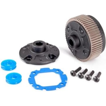 Traxxas диференциал