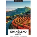 Španělsko autem - Lingea