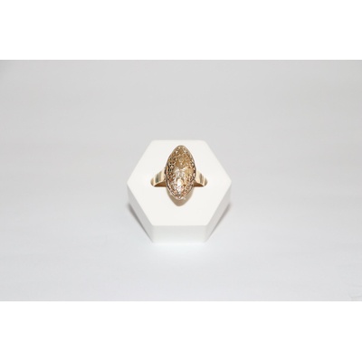 Златен пръстен 4.36гр