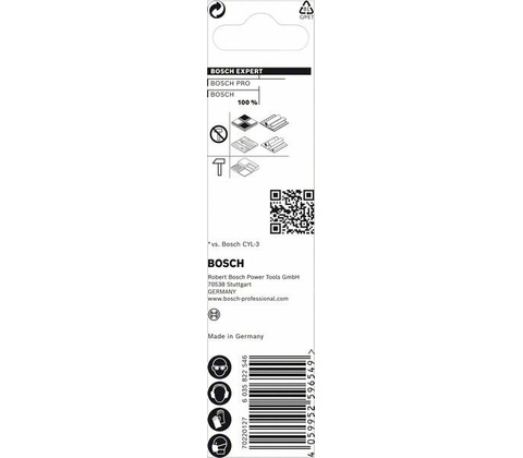 Bosch 2608901486