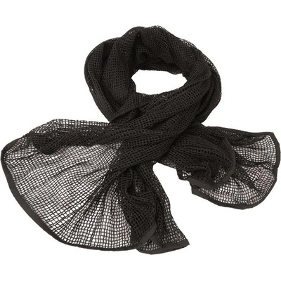 Šála MFH Sniper síťovaná Černá – Zboží Mobilmania