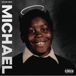 Killer Mike - Michael (2 LP) (888072473010)