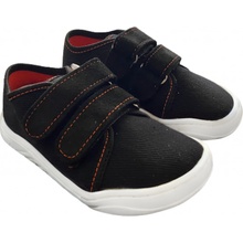 EF Barefoot 3407 Black