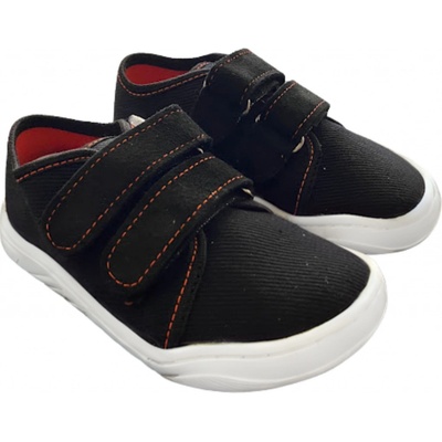 EF Barefoot 3407 Black