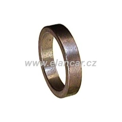 Kluzné ložisko - 22.70 x 28.50 x 5.90 mm