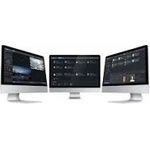 DAHUA DSS Express Basic - Професионален VMS за мениджмънт, визуализация и единен мониторинг на системи за Видеонаблюдение, Контрол на достъп с видеоверификация, Видеодомофони, Алармени, ANPR, Разпознаване н
