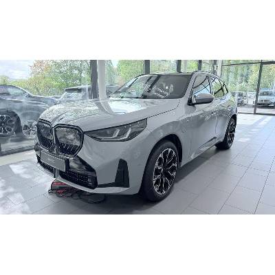 BMW X3 30e xDrive 220 kW