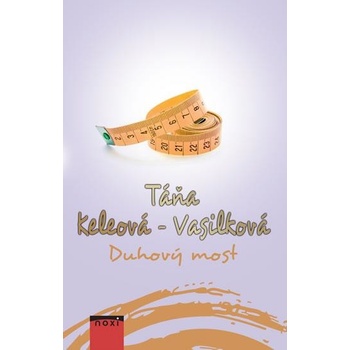 Duhový most