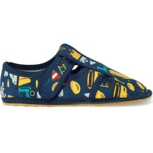 Rayve Slippers Lorries