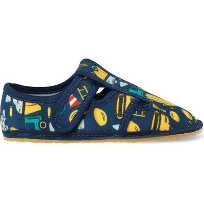 Rayve Slippers Lorries