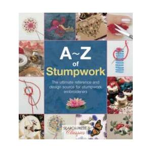 A-Z of Stumpwork (2015)