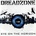 DREADZONE: EYE ON THE HORIZON CD