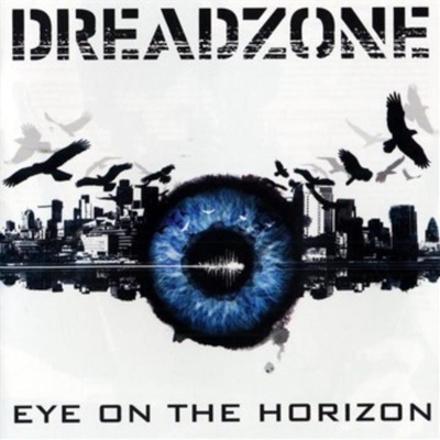 DREADZONE: EYE ON THE HORIZON CD