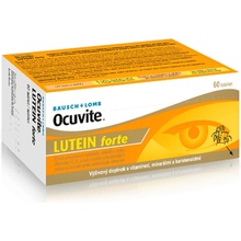 Ocuvite LUTEIN Forte 60+30 tabliet