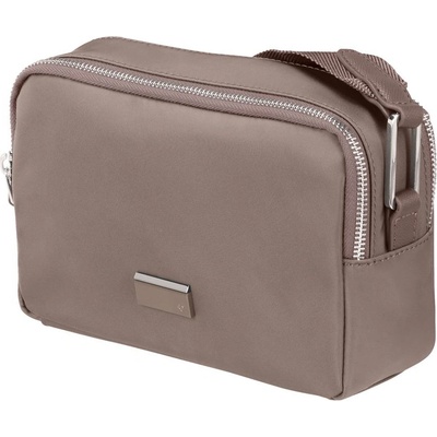 Samsonite dámská crossbody kabelka Be-Her XS starorůžová