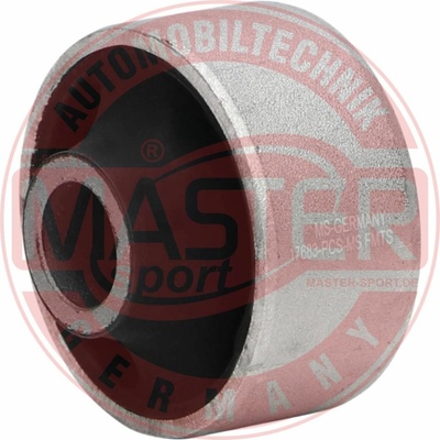 Uloženie, Silentblok,Puzdro MASTER-SPORT GERMANY 17683-PCS-MS